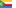 Comoros website